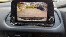 Nissan Qashqai 1.3 DiG-T MH Acenta Premium 5dr Petrol Hatchback